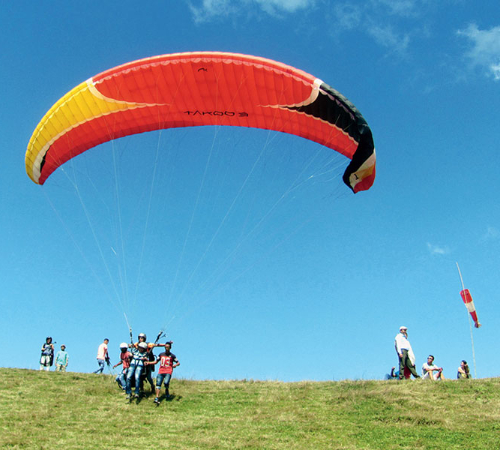 Mesmerizing Kalimpong With Pelling Tour Packages