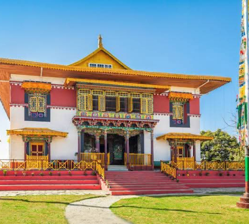 Mystic Sikkim And Darjeeling Tour Packages