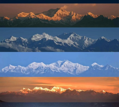 Honeymoon Special Darjeeling, Gangtok With Pelling